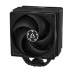 ARCTIC Freezer 36 (Black) Multi Compatible Tower CPU Cooler
