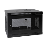 Tripp Lite SRW9U étagère 9U Rack monté sur le mur Noir