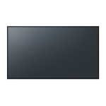 Panasonic TH-65SQE2W Signage Display Digital signage flat panel 165.1 cm (65") LCD Wi-Fi 500 cd/m² 4K Ultra HD Black