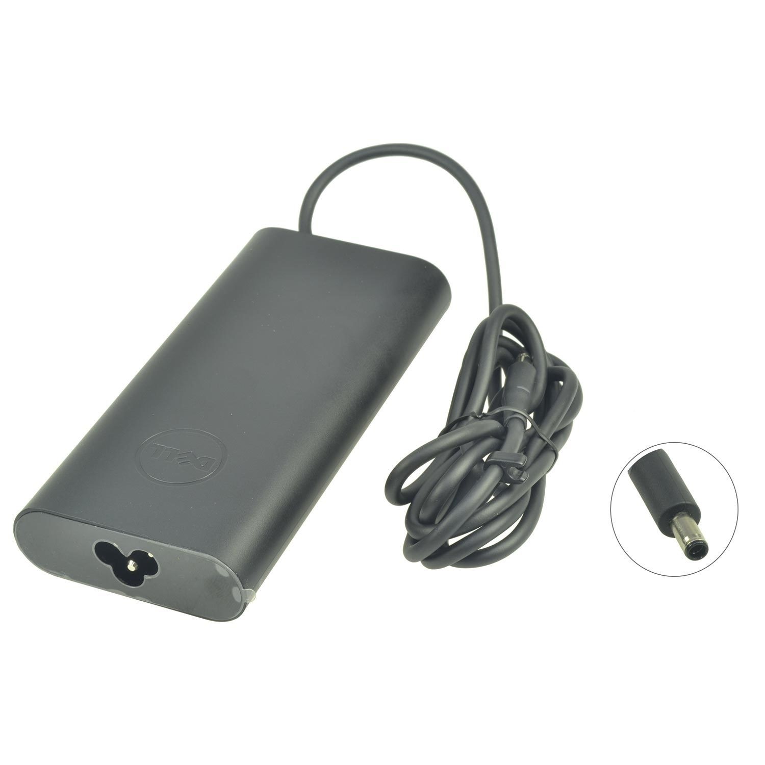 DELL AC Power Adapter 19.5V 6.7A 130W Includes Power Cable