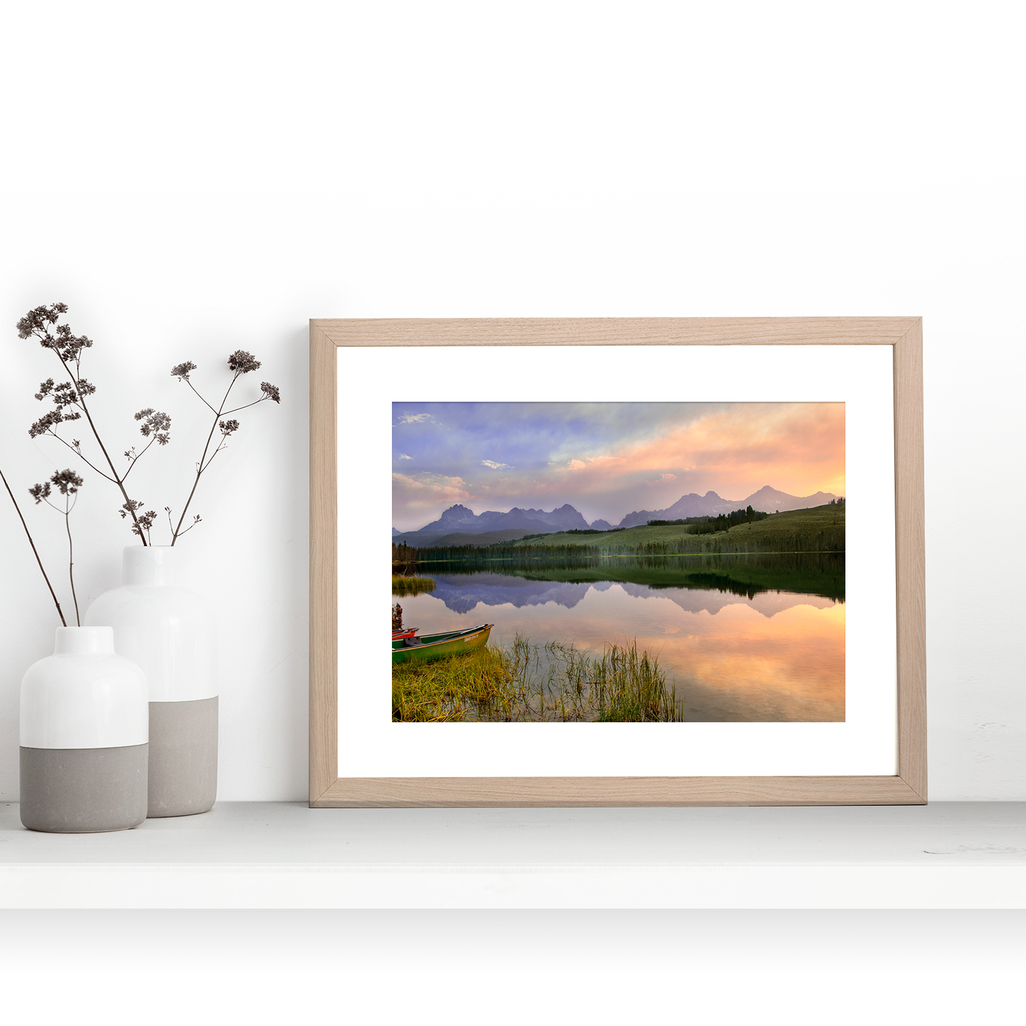 HP Advanced Photo Paper, Glossy, 250 g/m2, A4 (210 x 297 mm), 25 sheets