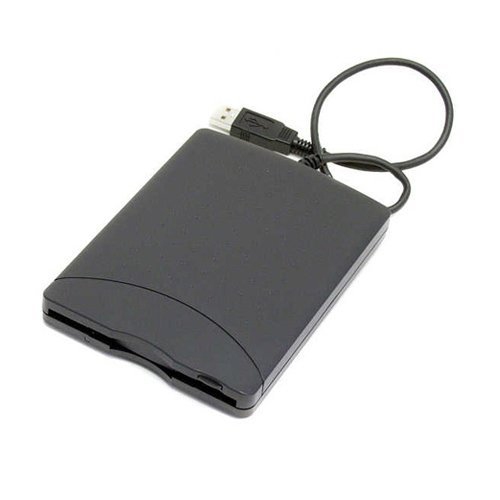 Dynamode USB-FDD floppy drive USB 2.0