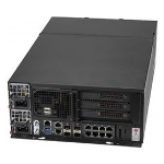 Supermicro E403-9D-16C-FRN13+ Box Black