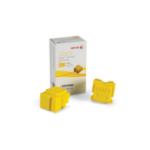 Xerox 108R00928 ink cartridge 2 pc(s) Original Yellow