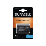 Duracell DRPBLK22 camera/camcorder battery 2250 mAh