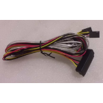 HPE M/SAS-SAS Multicolour