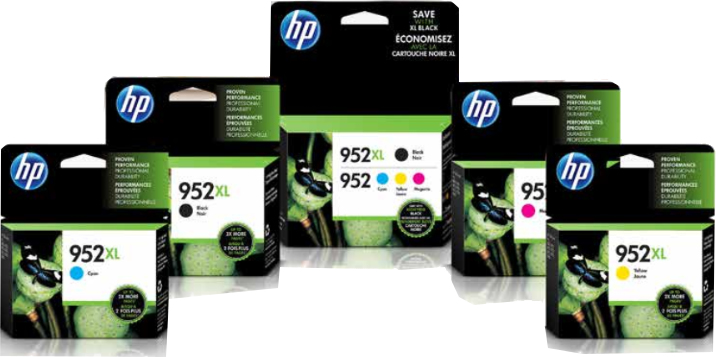 hp pro 7740 toner