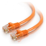 Astrotek CAT6 Cable 5m - Orange Color Premium RJ45 Ethernet Network LAN UTP Patch Cord 26AWG CU Jacket
