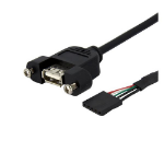 USBPNLAFHD3 - USB Cables -