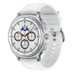 Samsung Galaxy Watch8 Classic (Bluetooth, 46 mm)