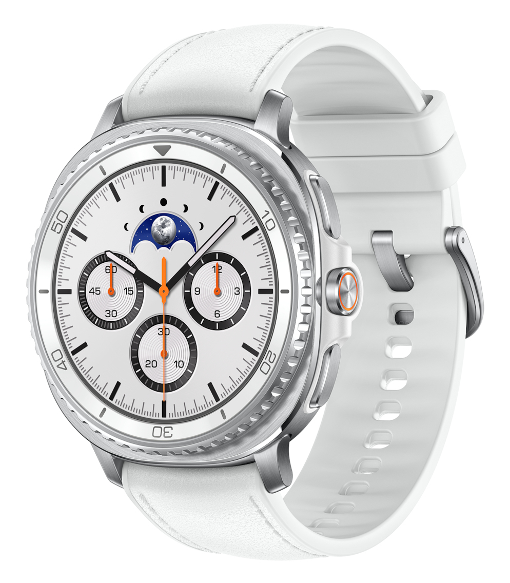 Samsung Galaxy Watch 8 Classic 3.3 cm (1.3") AMOLED 46 mm Digital