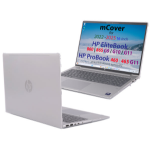 iPearl mCover 16" Cover Transparent