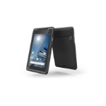 Advantech AIM-75S Qualcomm Snapdragon 64 GB 20.3 cm (8") 4 GB Wi-Fi 5 (802.11ac) Android 10 Black