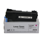 CTS Wholesale Compatible Replacement for the Dell 2150 Magenta Toner 593-11033