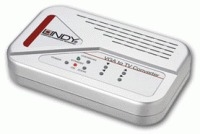 Lindy VGA / TV Converter
