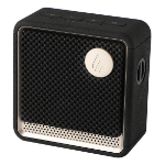 Edifier ES20 Stereo portable speaker Black 6 W
