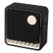 Edifier ES20 Stereo portable speaker Black 6 W