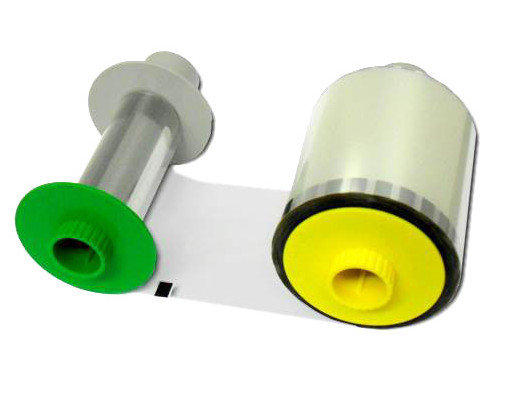 Image of HID Identity Fargo HDP5000 Re-Transfer Film, 84053 (1500 Prints)