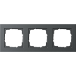 GIRA 0213 23 Anthracite