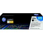 HP CB540A/125A Toner cartridge black, 2.2K pages ISO/IEC 19798 for HP CLJ CP 1210