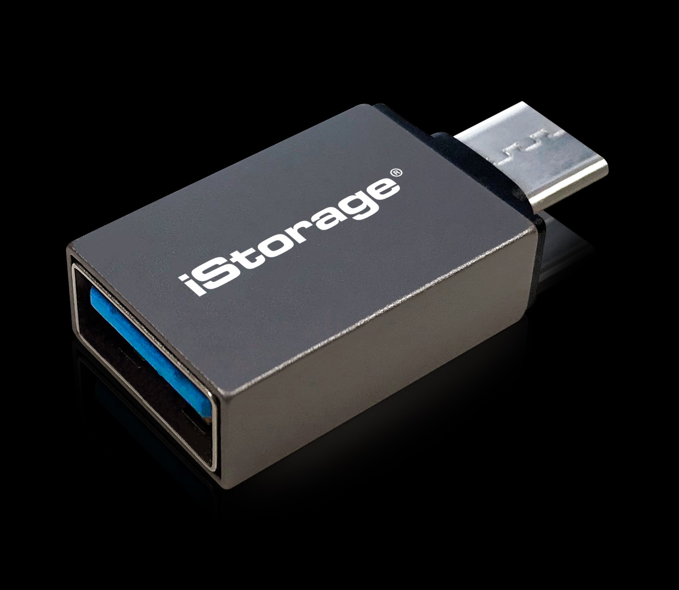Image of iStorage USB Type C Adapter