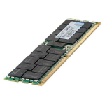 HPE 8Gb 2RX4 PC3L-10600R-9 Kit