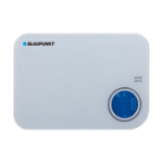 Blaupunkt FKS601 kitchen scale White Countertop Rectangle Electronic kitchen scale