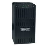 Tripp Lite SMART 3000NET uninterruptible power supply (UPS) Line-Interactive 3 kVA 2400 W 8 AC outlet(s)