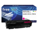 Freecolor K18834F7 toner cartridge 1 pc(s) Compatible Magenta