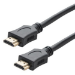 connektgear 10m HDMI V2.0 4K UHD Connector Cable - Male to Male Gold Connectors + Ferrite Cores