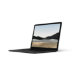 Microsoft Surface Laptop 4 Portátil 34,3 cm (13.5") Pantalla táctil Intel® Core™ i5 de 11ma Generación 16 GB LPDDR4x-SDRAM 512 GB SSD Wi-Fi 6 (802.11ax) Windows 10 Pro Negro