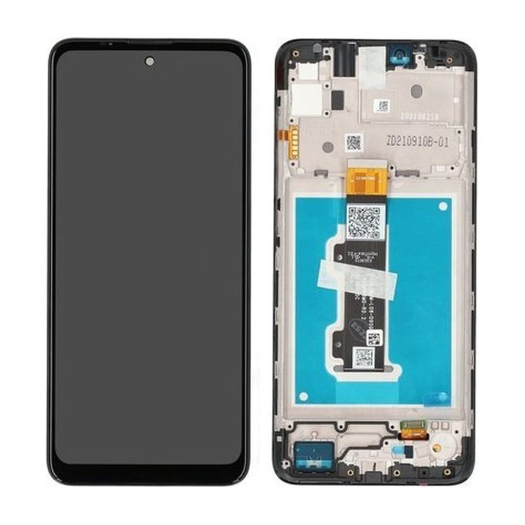 EU Product - Moto E40 LCD Screen thumbnail