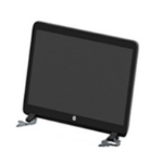 HP 782122-001 laptop spare part Display