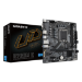 GIGABYTE B760M E Motherboard - Supports 14th Gen. Intel Core CPUs, 6+1+1 phases VRM, up to 7200MHz DDR5 (OC), 2xPCIe 4.0 M.2, 1 GbE LAN, USB 3.2 Gen 1