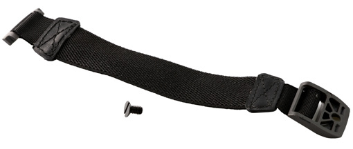 Image of Honeywell 50142387-001 strap Bar code reader Black