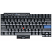 IBM 45N2150 notebook spare part Keyboard