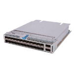 HPE Networking 5950 24p SFP28 and 2p QSFP28 Module