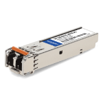 AddOn Networks SFP-1GB-CW-41-160-DE-AO network transceiver module Fiber optic 100000 Mbit/s 1410 nm