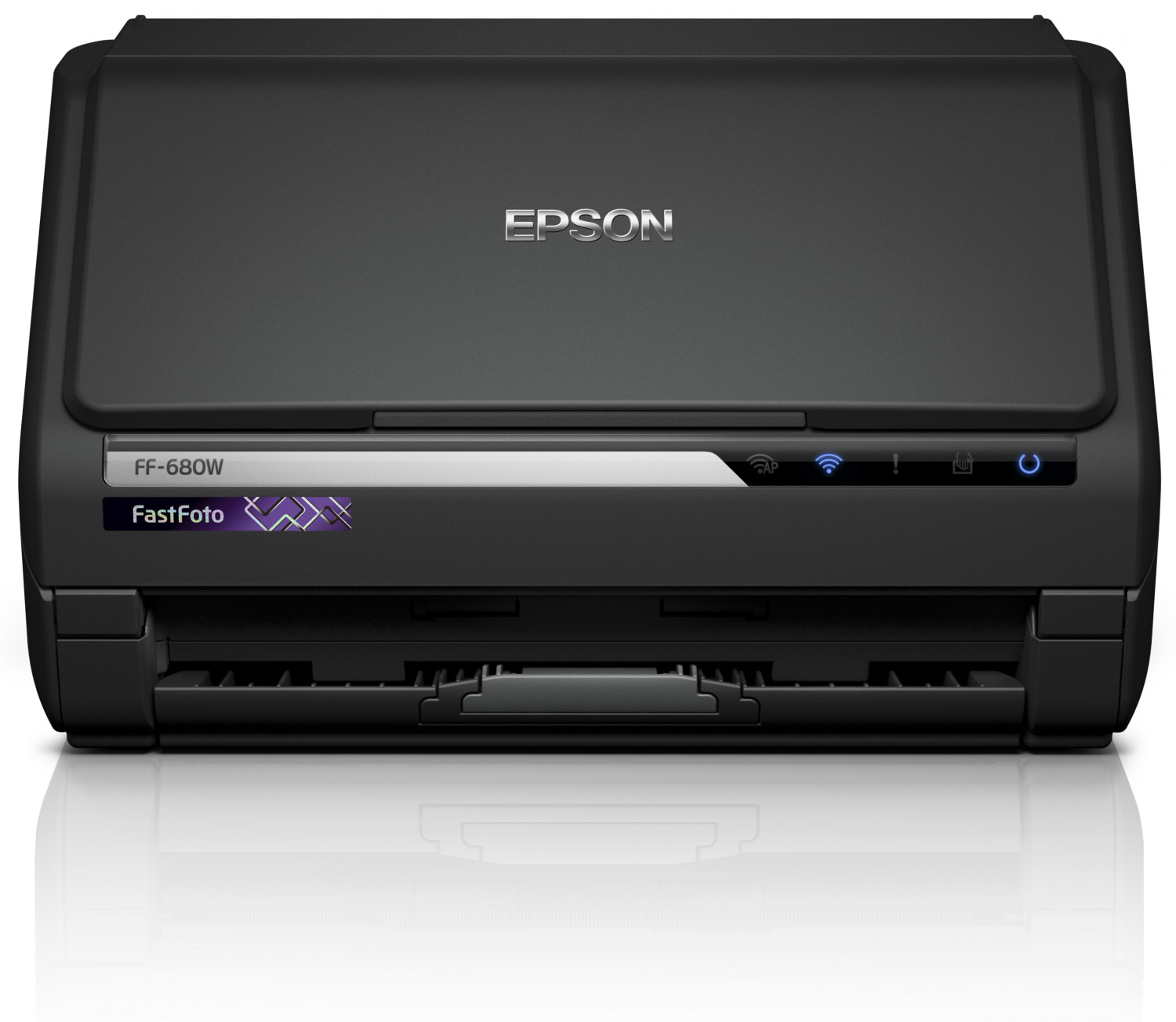 Epson-FF-680W-Sheet-fed-scanner-600-x-600-DPI-A4-Black