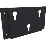 SmartMetals 063.0465 tv-bevestiging Zwart