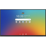 Viewsonic ViewBoard 35 serie touchscreen 86INCH UHD, Android 16 EDLA, IR 450 nits, 2x20W,  2x USB-C 8/128GB, 8-core CPU