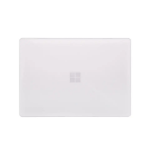 JLC Microsoft Surface Laptop 3/4//5 15” Clear Shell