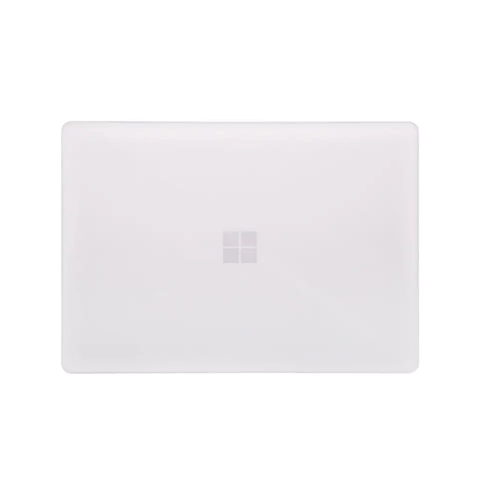 JLC Microsoft Surface Laptop 3/4//5 15” Clear Shell