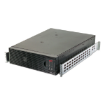 APC Smart-UPS RT 2200VA uninterruptible power supply (UPS) 2.2 kVA 1540 W 10 AC outlet(s)