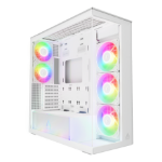 ARCTIC Xtender (White) Premium E-ATX PC Case