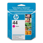 HP 51644ME/44 Printhead cartridge magenta, 1.6K pages ISO/IEC 24711 42ml for HP DesignJet 350 C/750 C