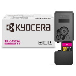KYOCERA Tóner Magenta Kyocera TK-5452 M -