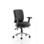 Dynamic OP000010 office/computer chair Padded seat Padded backrest