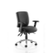 Dynamic OP000010 office/computer chair Padded seat Padded backrest