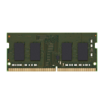 Kingston Technology ValueRAM KVR26S19S8/8 memory module 8 GB 1 x 8 GB DDR4 2666 MHz